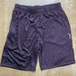 Combo of 3 Men's Cotton Polyester Shorts