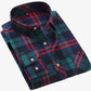 Men's Checkered Casual Shirt Pack of 3