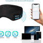 Wireless Bluetooth Eye Mask With Music