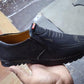 Men Leather Soft Casual Shoes